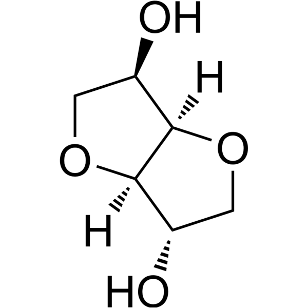 Isosorbide (Standard)