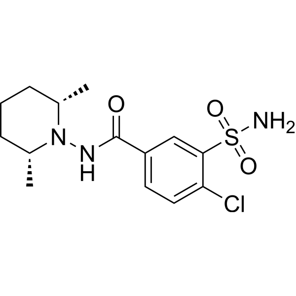 Clopamide (Standard)