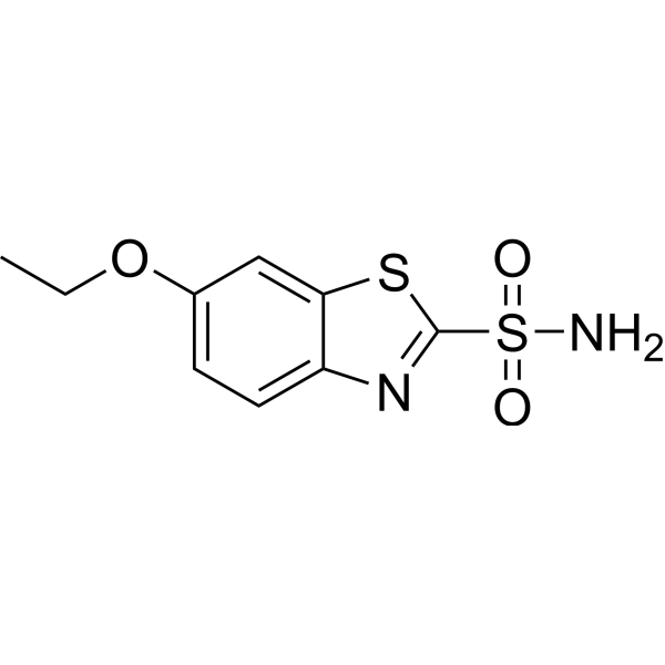 Ethoxzolamide (Standard)