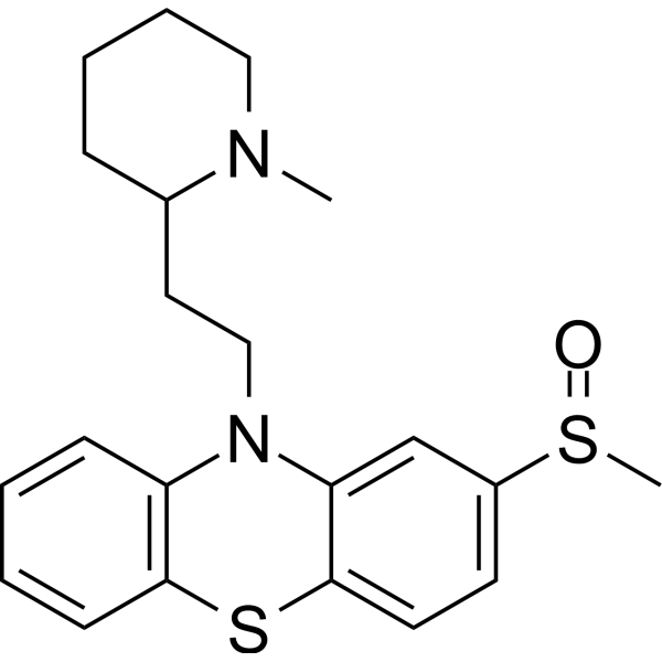 Mesoridazine