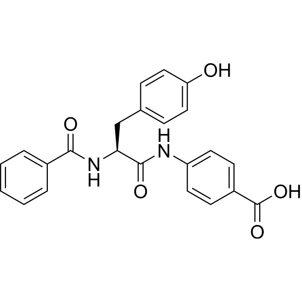 Bentiromide (Standard)