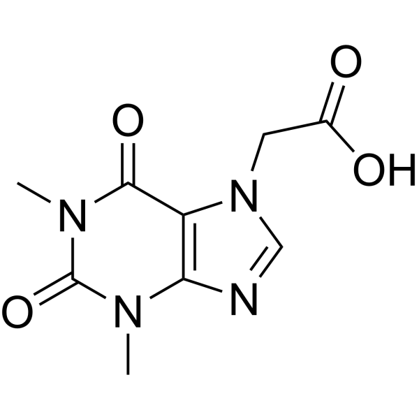Acefylline