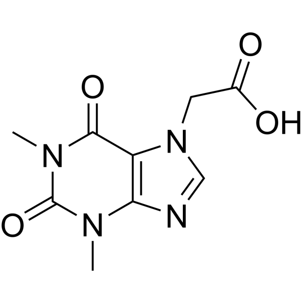 Acefylline