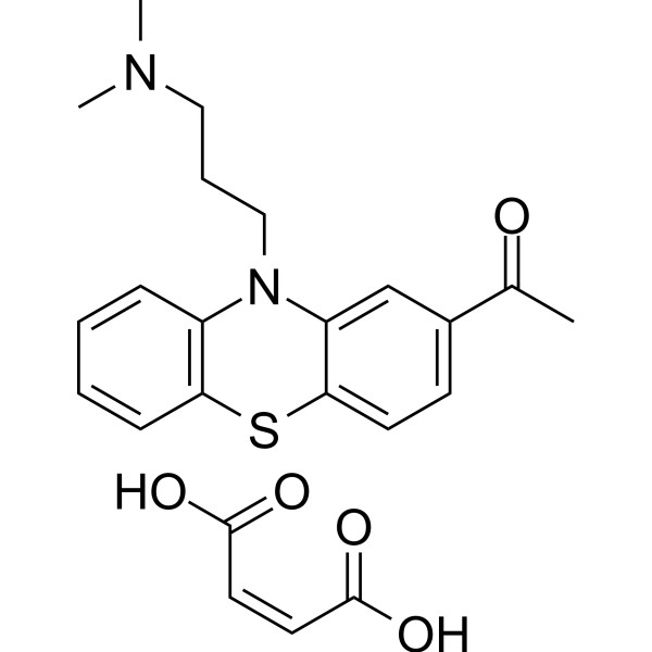 Acepromazine maleate