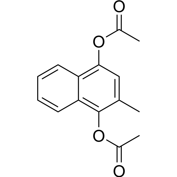 Vitamin K4 (Standard)