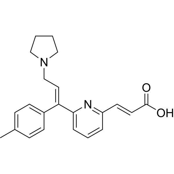 Acrivastine