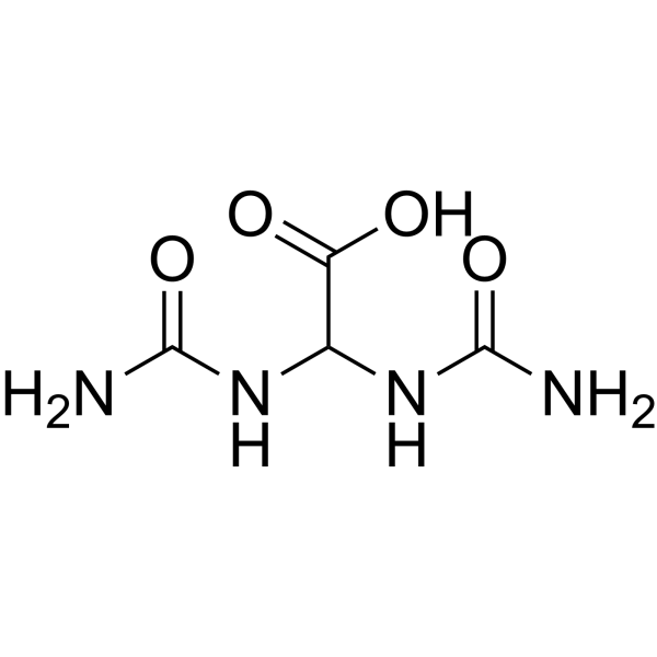 Allantoic acid (Standard)