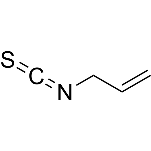 Allyl isothiocyanate