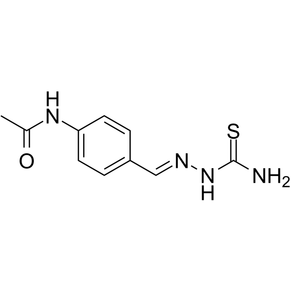 Thiacetazone