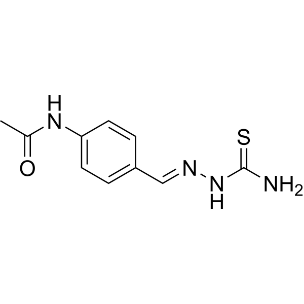 Thiacetazone (Standard)