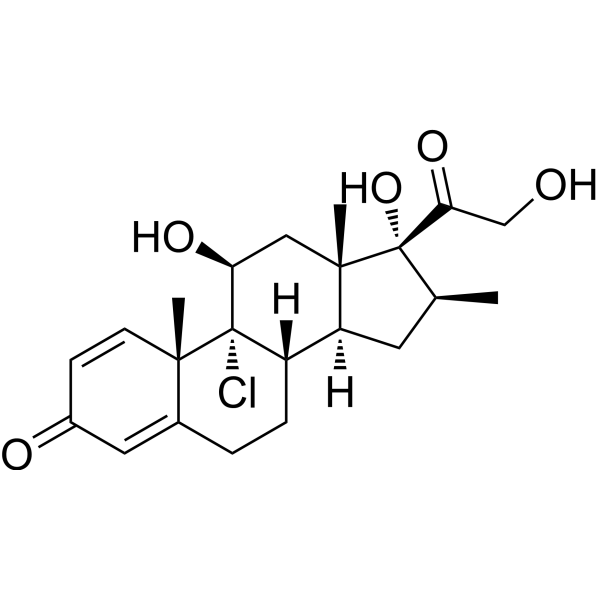 Beclometasone