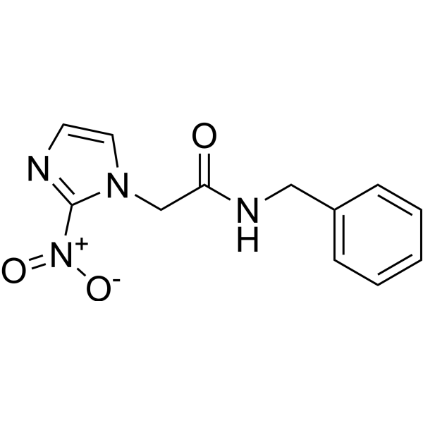 Benznidazole (Standard)