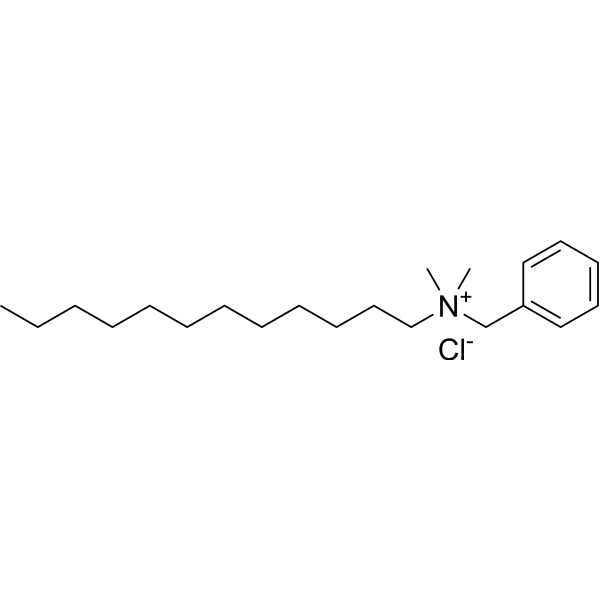 Lauryl benzalkonium chloride