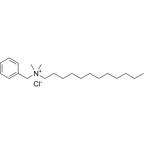 Lauryl benzalkonium chloride (Standard)