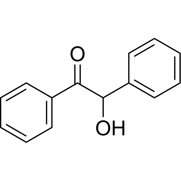 Benzoin (Standard)