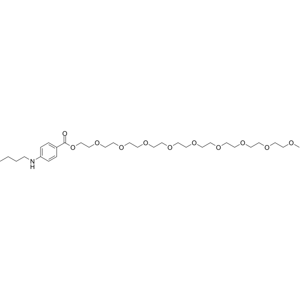Benzonatate