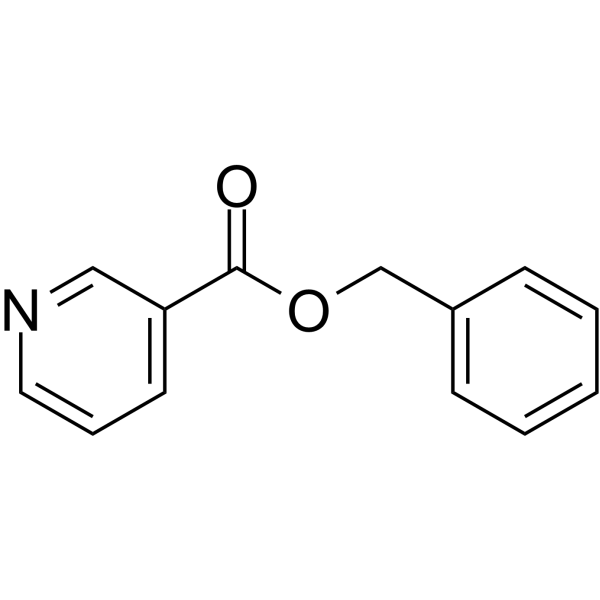 Benzyl nicotinate