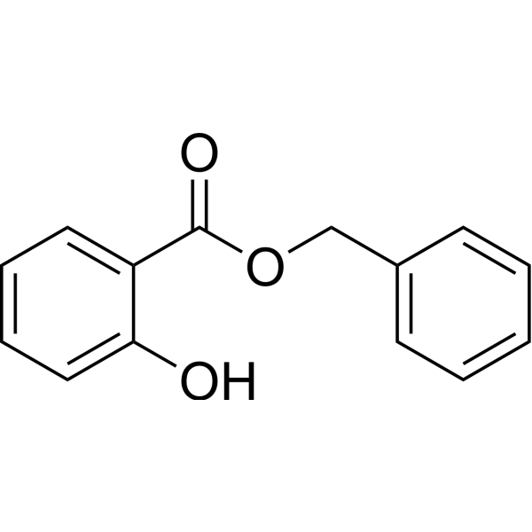 Benzyl salicylate (Standard)