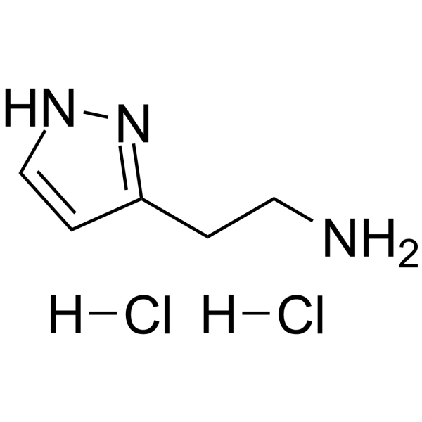 Betazole dihydrochloride