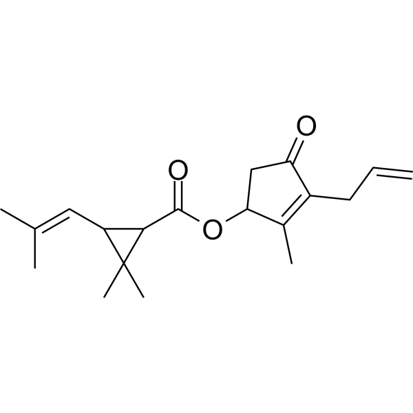Allethrin