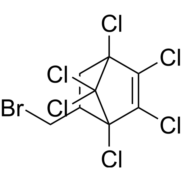 Bromocyclen