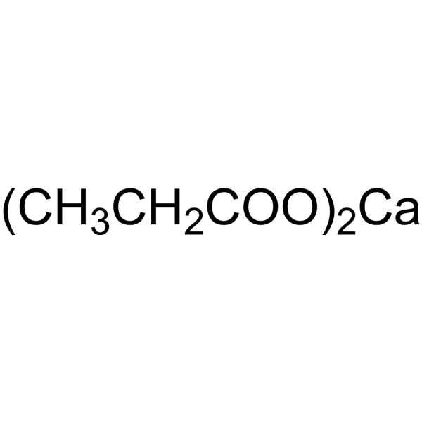 Calcium propionate, United States Pharmacopeia (USP) Reference Standard