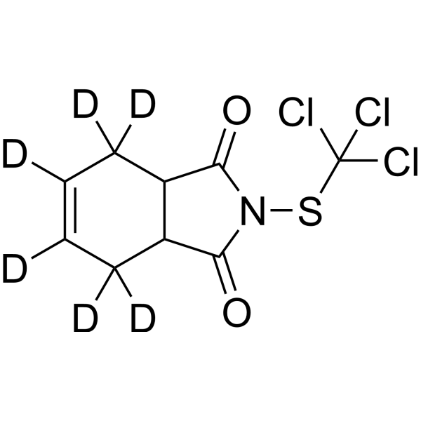 Captan-d6