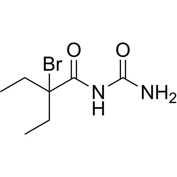 Carbromal (Standard)