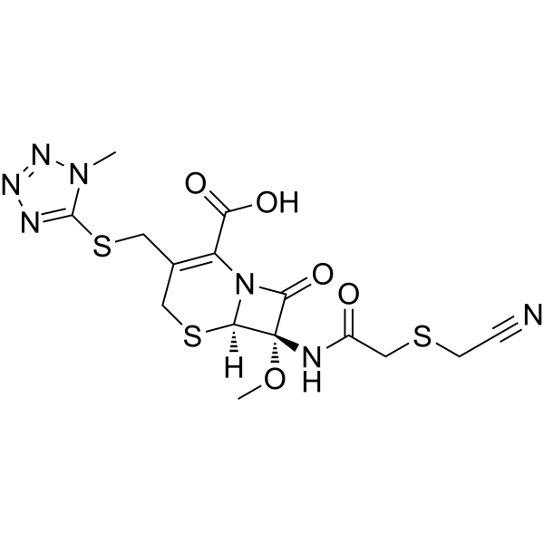 Cefmetazole
