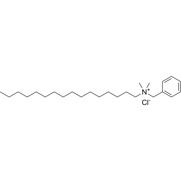 Cetalkonium chloride (Standard)