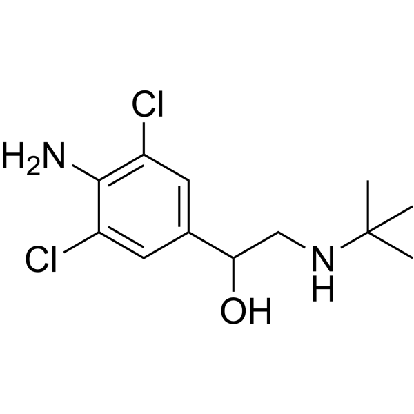 Clenbuterol (Standard)