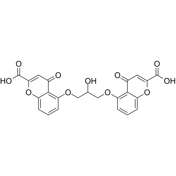 Cromolyn