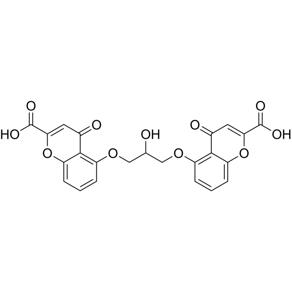 Cromolyn (Standard)