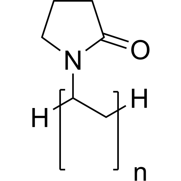 Polyvinylpyrrolidone K30