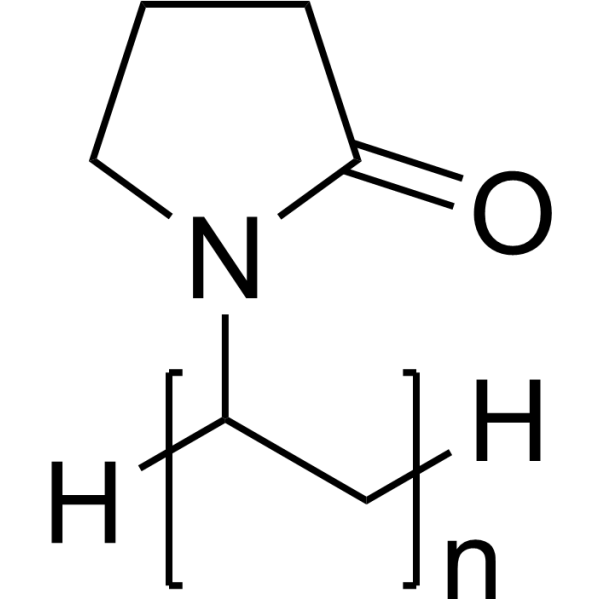 Polyvinylpyrrolidone K120
