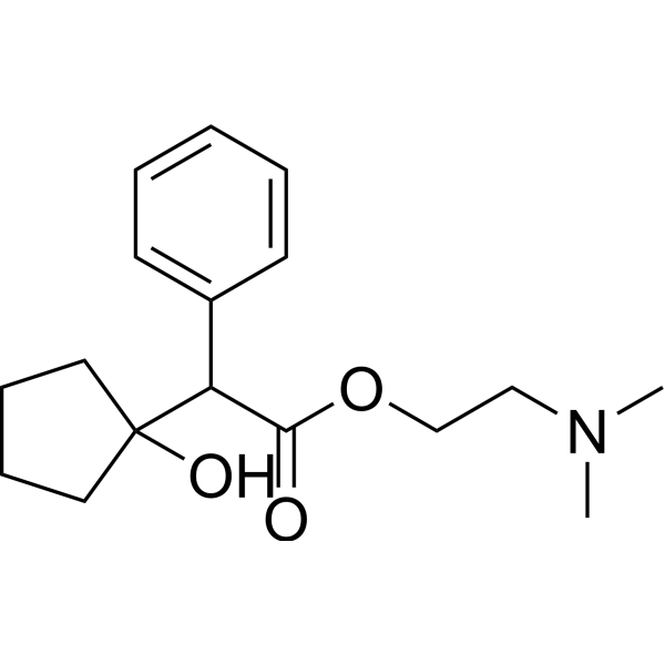 Cyclopentolate