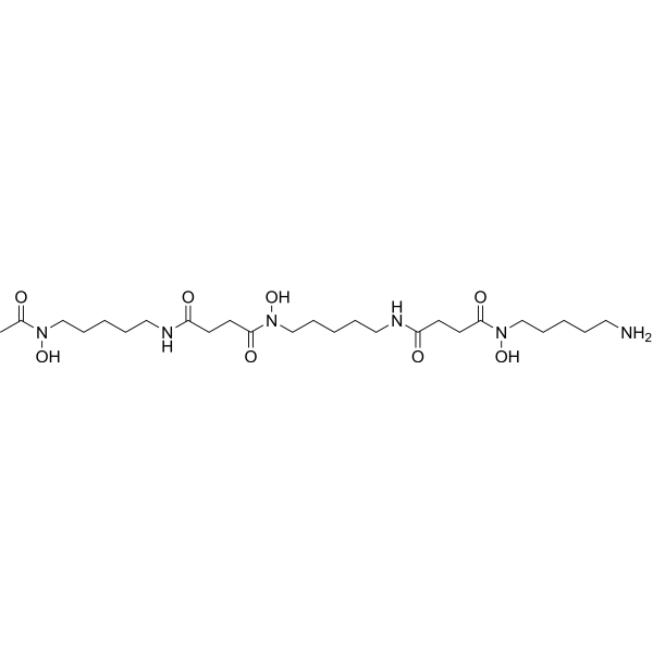 Deferoxamine (Standard)