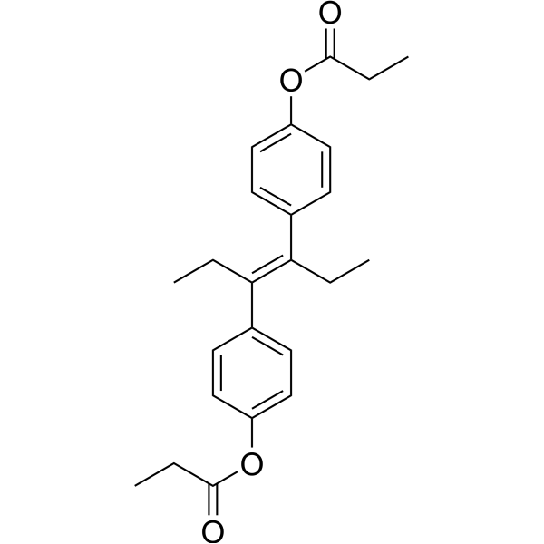 Stilbestrol dipropionate