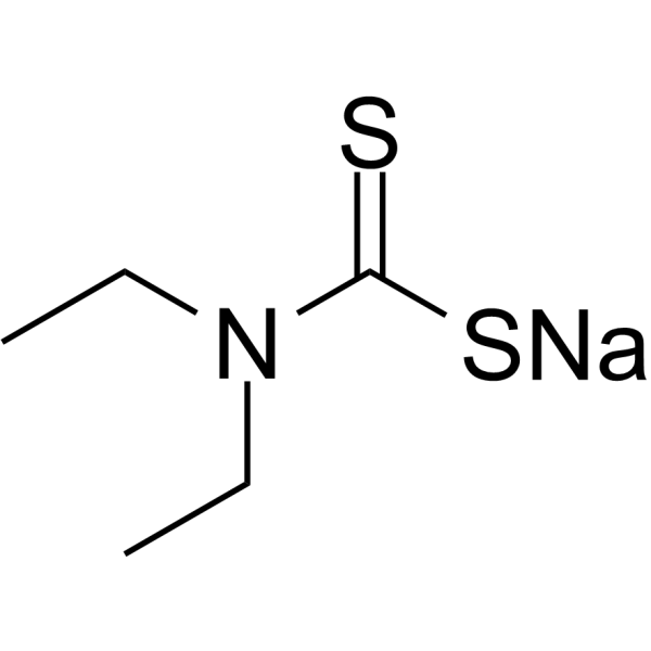 Ditiocarb sodium,98%