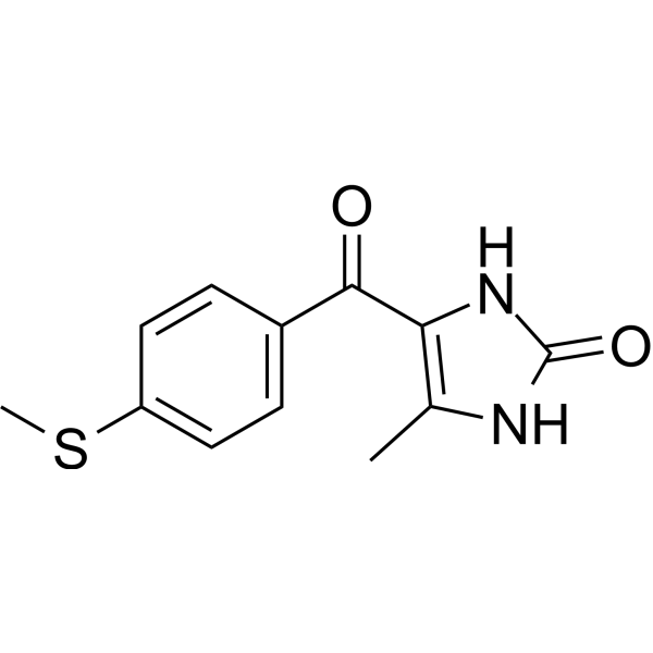 Enoximone