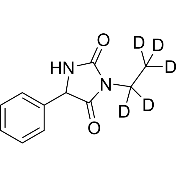 Ethotoin-d5