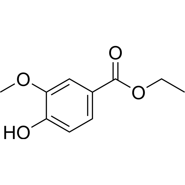Ethyl Vanillate (Standard)