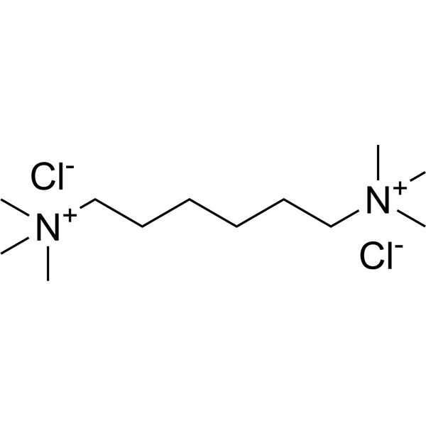 Hexamethonium chloride