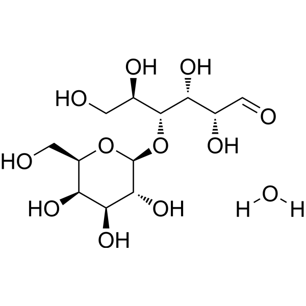 D-Lactose monohydrate (Standard)