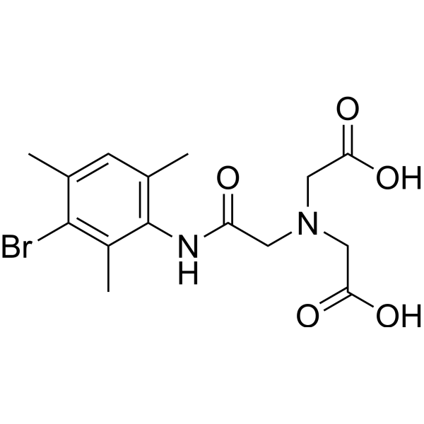 Mebrofenin (Standard)