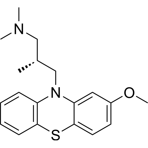 Levomepromazine (Standard)