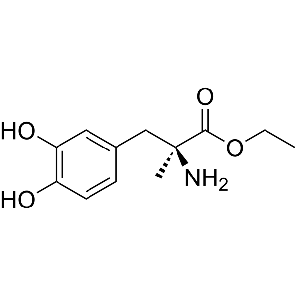 Methyldopate