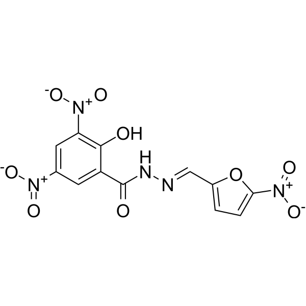 Nifursol