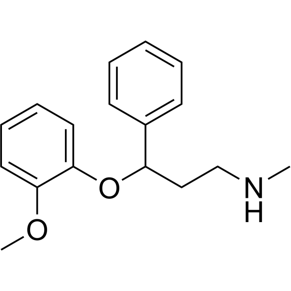 Nisoxetine (Standard)