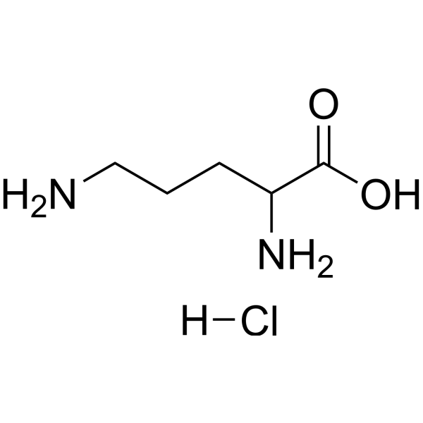 DL-Ornithine hydrochloride